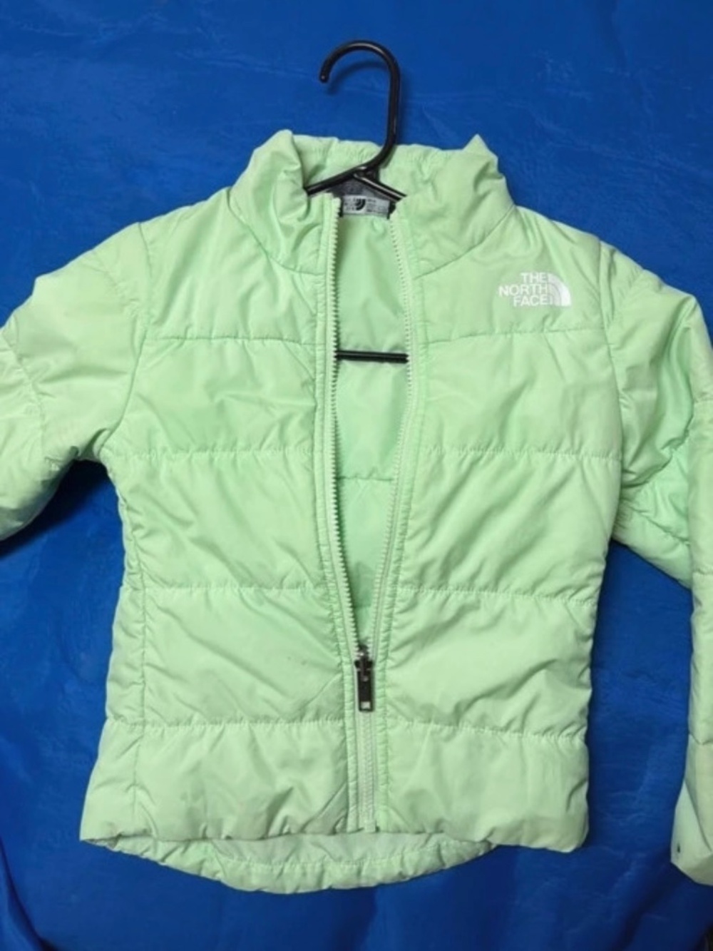The north face kids jacket